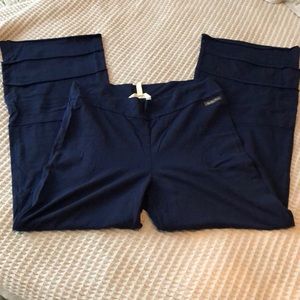 Women’s Navy Blue Matilda Jane Pants